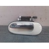 Recambio de maneta exterior trasera izquierda para nissan almera tino (v10m) 2.2 16v turbodiesel cat referencia OEM IAM   