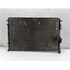 Recambio de radiador agua para dacia logan laureate referencia OEM IAM 8200189288  VALEO