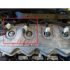 Recambio de motor completo para nissan almera tino (v10m) acenta referencia OEM IAM YD22  