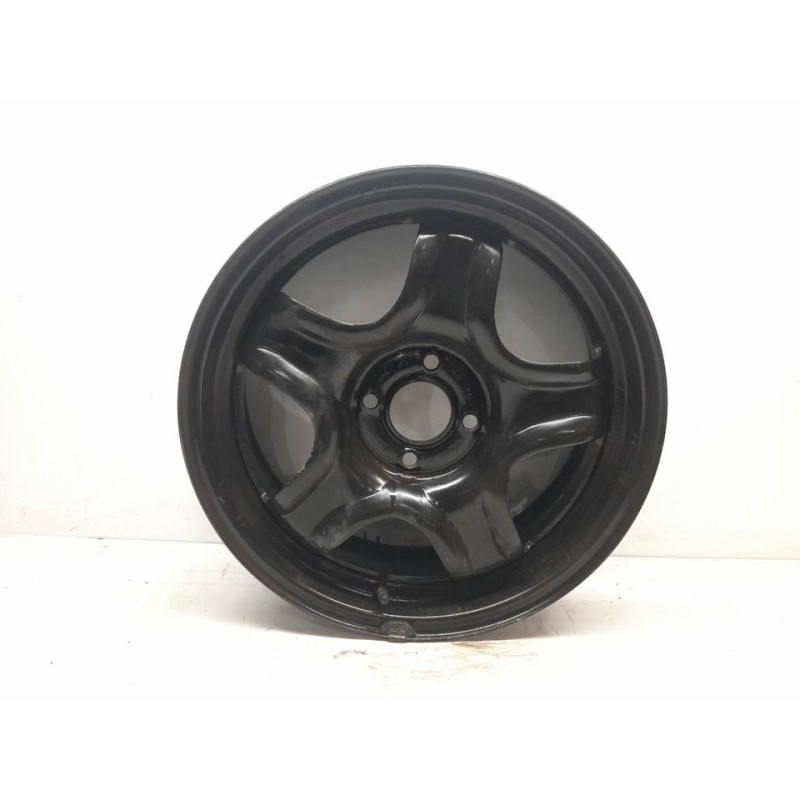Recambio de llanta para dacia sandero stepway referencia OEM IAM 403001040R  