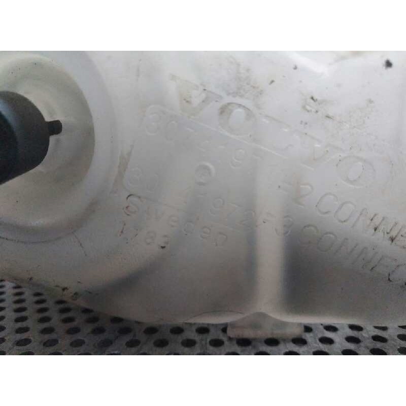 Recambio de deposito expansion para volvo s80 berlina 2.9 cat referencia OEM IAM 30741971 - Gris 2