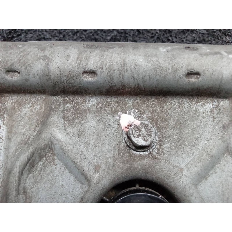 Recambio de motor limpia delantero para ford transit caja cerrada, corta (fy) (2000 =>) 2.4 tde referencia OEM IAM 404523 VALEO - Blanco 7