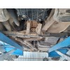 Recambio de soporte cambio para volkswagen touareg (7la) tdi v10 referencia OEM IAM   