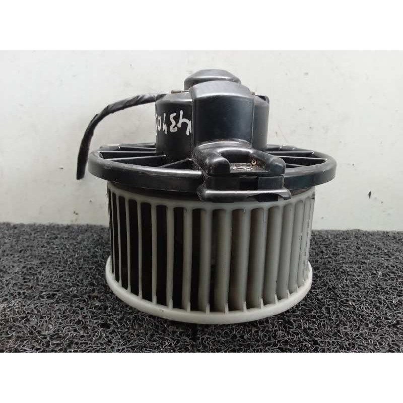 Recambio de motor calefaccion para dodge stealth 3.0 referencia OEM IAM 1940000330  