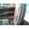 Recambio de mangueta delantera izquierda para volvo v70 familiar 2.4 diesel cat referencia OEM IAM   
