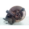 Recambio de mangueta delantera derecha para renault clio ii fase ii (b/cb0) 1.2 referencia OEM IAM   