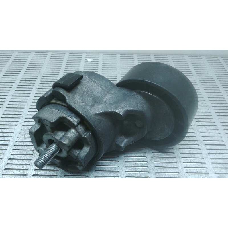 Recambio de tensor correa auxiliar para fiat ducato combi 11 (desde 03.02) 2.3 jtd cat referencia OEM IAM TF055 2