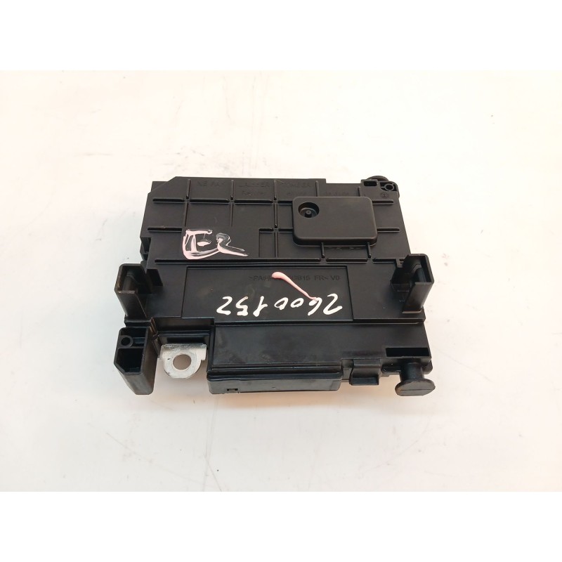 Recambio de caja reles / fusibles para citroën c4 ii (nc_) 1.2 thp 110 referencia OEM IAM 9810296080 - Negro 3