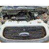 ford transit kastenwagen (ttg) del año 2018
