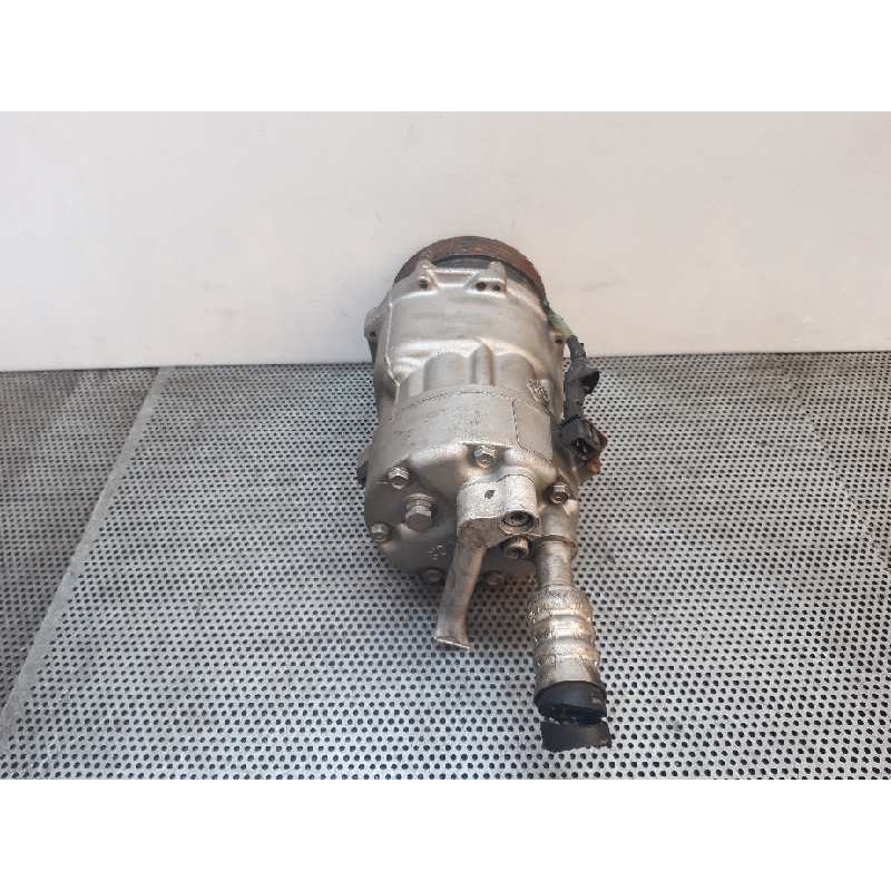 Recambio de compresor aire acondicionado para audi a3 (8l) 1.9 tdi ambiente referencia OEM IAM 6
