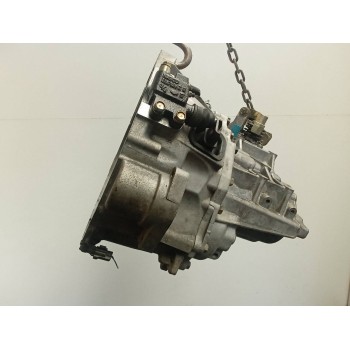 CAJA CAMBIOS AV964 02N05242111 
