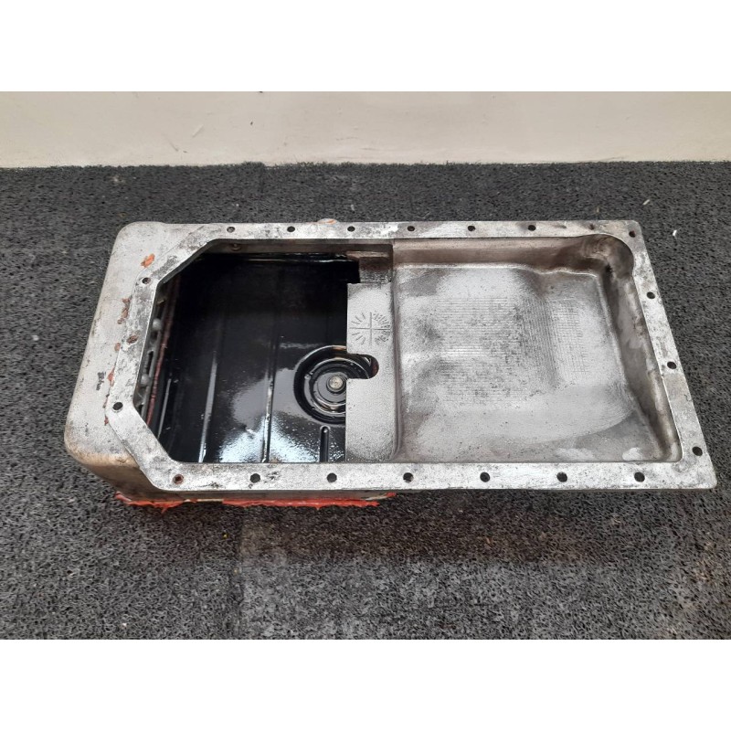 Recambio de carter para land rover range rover referencia OEM IAM  97978 6