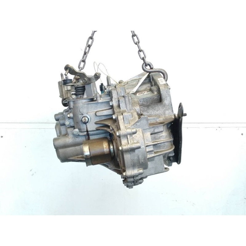 Recambio de caja cambios para nissan primera berlina (p12) tekna referencia OEM IAM ND0102 - Gris 4