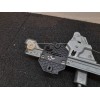 Recambio de elevalunas trasero izquierdo para dacia sandero laureate referencia OEM IAM 827211031R  