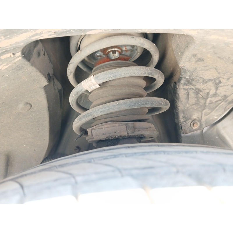 Recambio de amortiguador delantero derecho para bmw 3 (e90) 320 d referencia OEM IAM   