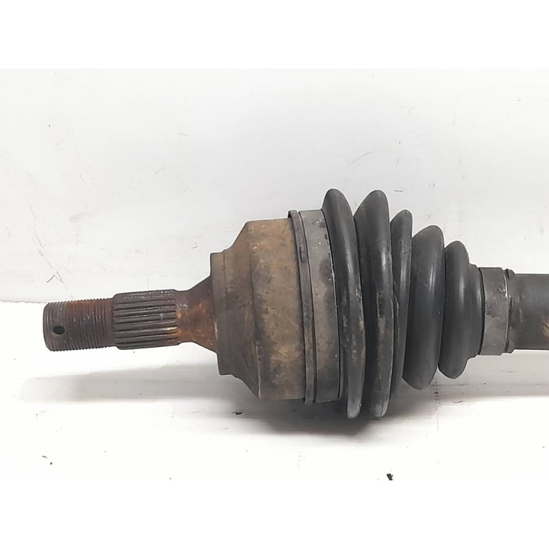 Recambio de transmision delantera izquierda para citroën c3 picasso sx referencia OEM IAM 9656135280 - Blanco 4