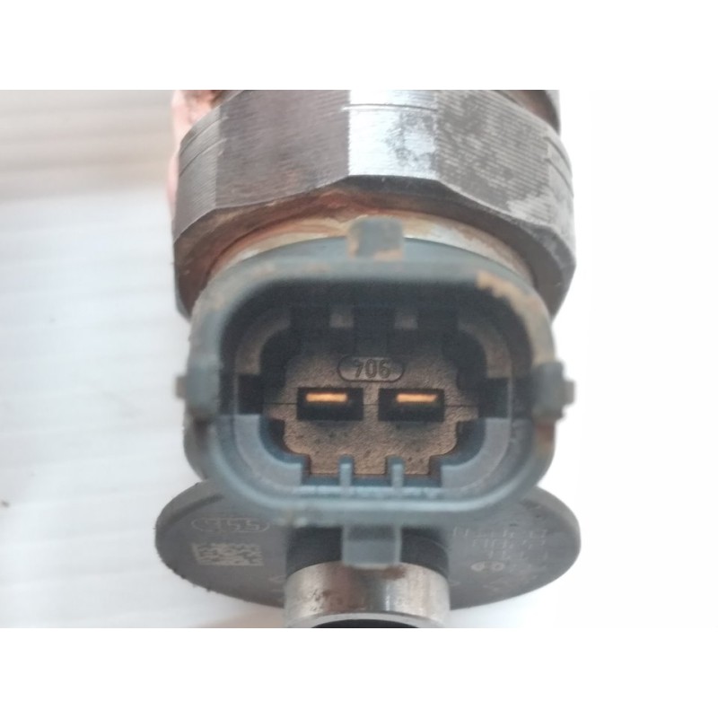 Recambio de inyector para peugeot 308 sw envy referencia OEM IAM 0445110340  BOSCH - Gris 3