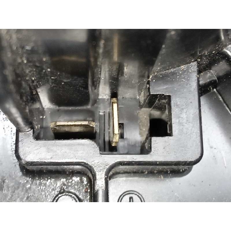 Recambio de motor calefaccion para dodge stealth 3.0 referencia OEM IAM 1940000330 - Rojo 2