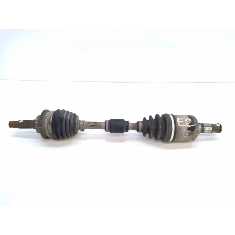 Recambio de transmision delantera izquierda para mazda premacy (cp) td active referencia OEM IAM   