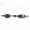 Recambio de transmision delantera izquierda para mazda premacy (cp) td active referencia OEM IAM   
