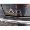 audi a8 (4e2) del año 2005