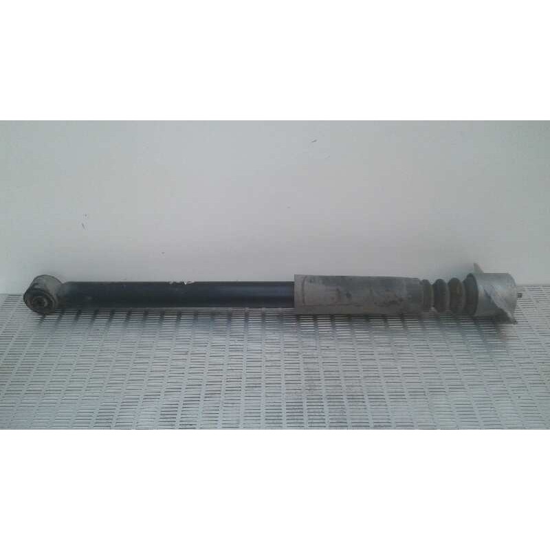 Recambio de amortiguador trasero izquierdo para skoda octavia berlina (1u2) 1.9 tdi referencia OEM IAM   