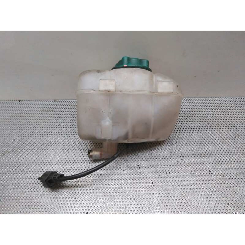 Recambio de deposito expansion para volvo s80 berlina 2.9 cat referencia OEM IAM 30741971 - Gris 3