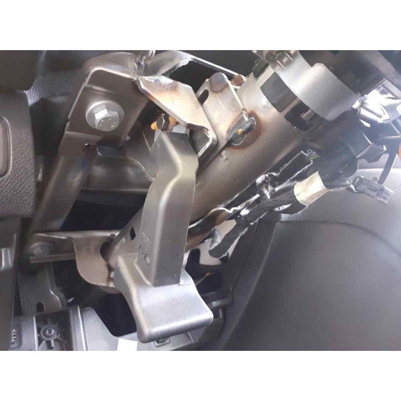 Recambio de columna direccion para peugeot 308 style referencia OEM IAM 3