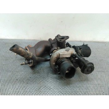 TURBOCOMPRESOR 2823127500 H102157 