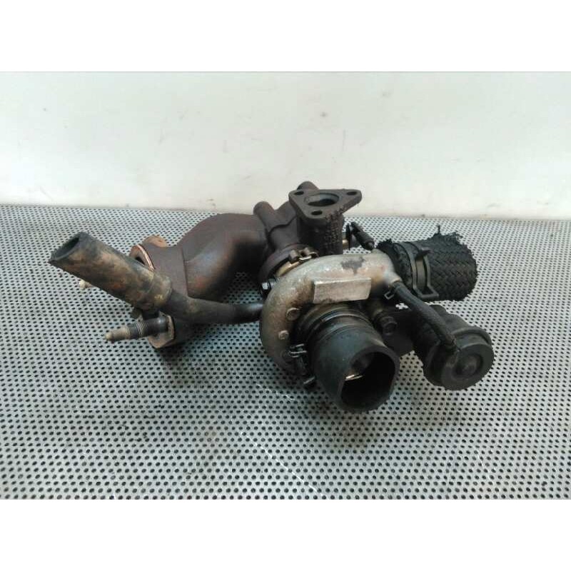 Recambio de turbocompresor para hyundai accent (lc) 1.5 crdi cat referencia OEM IAM 2823127500 H102157 