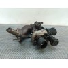 Recambio de turbocompresor para hyundai accent (lc) 1.5 crdi cat referencia OEM IAM 2823127500 H102157 