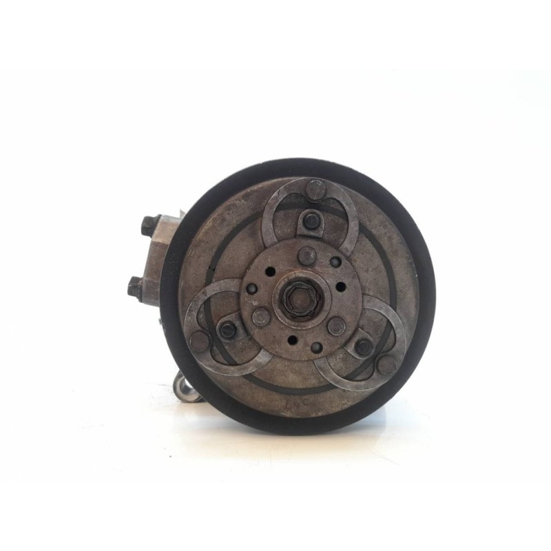 Recambio de compresor aire acondicionado para ford maverick (ml) 2.7 turbodiesel referencia OEM IAM 926000F000 C568972534 506021 - Azul 5