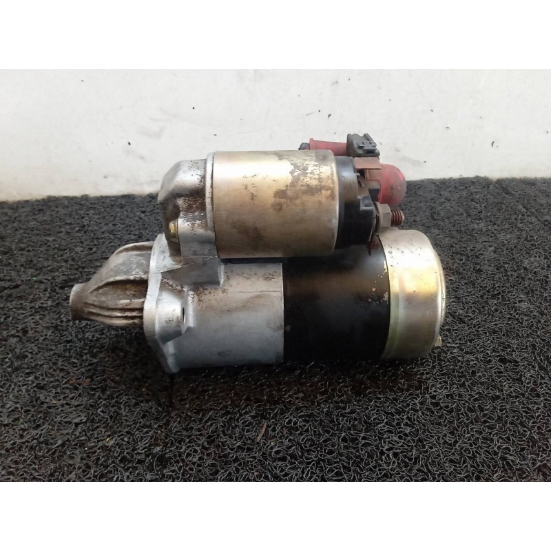 Recambio de motor arranque para mitsubishi eclipse (d30) 2.0 16v cat referencia OEM IAM M1T70483 126345 MITSUBISHI