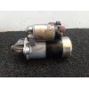 Recambio de motor arranque para mitsubishi eclipse (d30) 2.0 16v cat referencia OEM IAM M1T70483 126345 MITSUBISHI