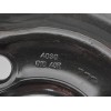 Recambio de llanta para dacia sandero stepway referencia OEM IAM 403001040R  