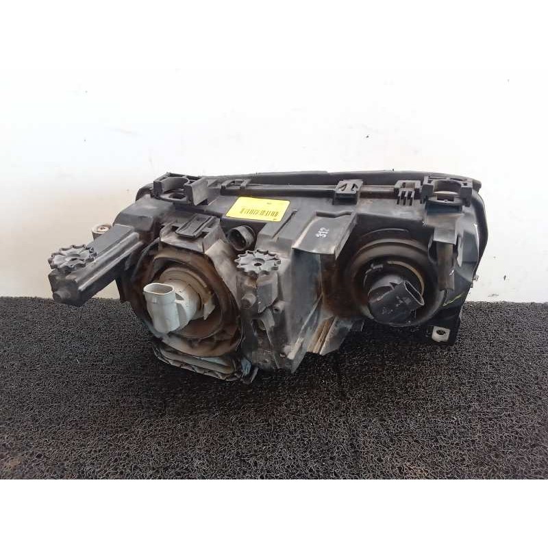 Recambio de faro izquierdo para bmw serie 3 compact (e46) 316ti referencia OEM IAM 0301187201 - Blanco 3