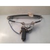 Recambio de elevalunas delantero izquierdo para hyundai lantra berlina (rd) 2.0 gls referencia OEM IAM 9881029010 0130821402 