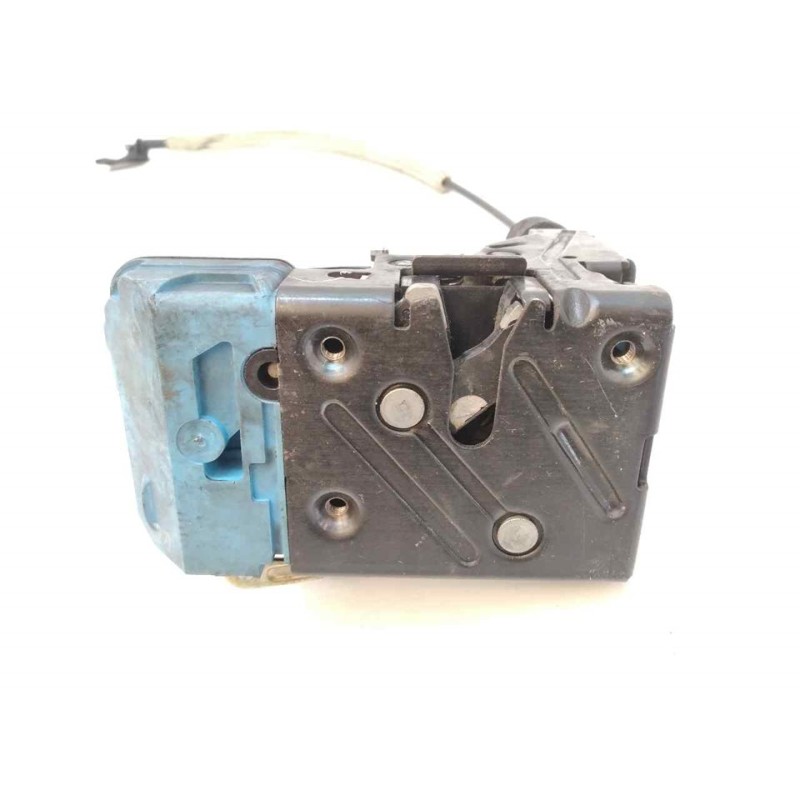 Recambio de cerradura puerta delantera izquierda para volvo s60 berlina 2.4 (103kw) referencia OEM IAM 30634614 5
