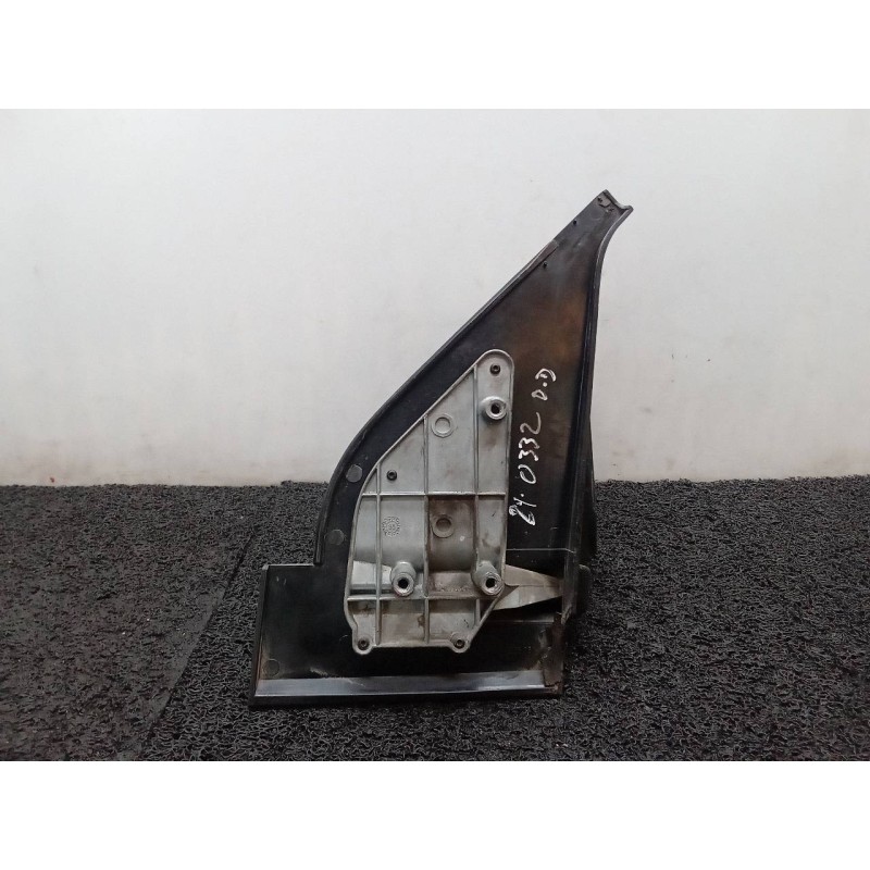 Recambio de retrovisor derecho para nissan vanette cargo vanette cargo combi - 5 referencia OEM IAM - Rojo 2