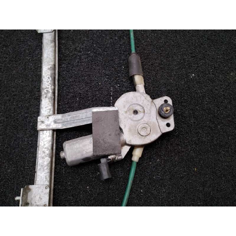 Recambio de elevalunas delantero izquierdo para alfa romeo 146 1.9 jtd referencia OEM IAM 5