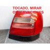 Recambio de piloto trasero derecho para audi a4 berlina (b5) 1.9 tdi referencia OEM IAM   