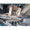 Recambio de soporte cambio para volkswagen touareg (7la) tdi v10 referencia OEM IAM   