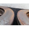 Recambio de disco freno delantero para renault 5 (b/c40) referencia OEM IAM  77760 