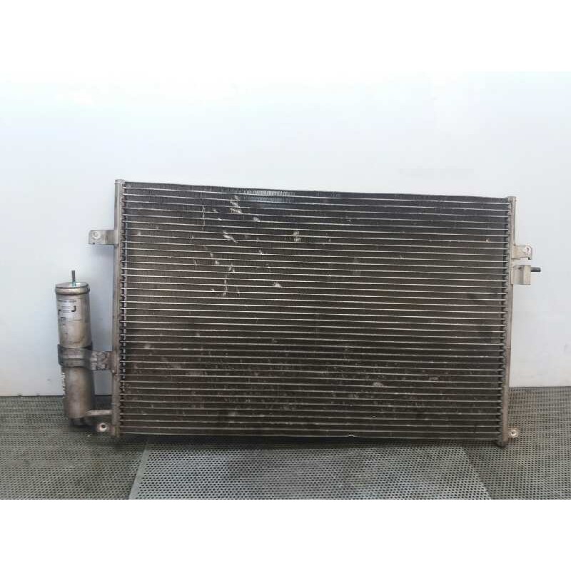 Recambio de condensador / radiador aire acondicionado para chevrolet lacetti cdx referencia OEM IAM   