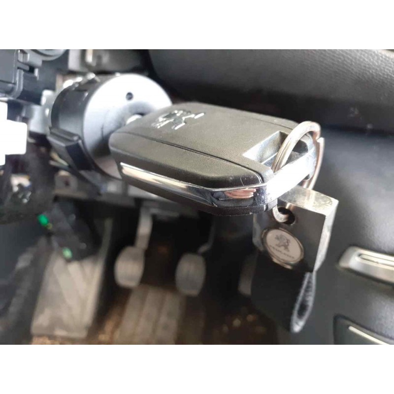 Recambio de columna direccion para peugeot 308 style referencia OEM IAM 4