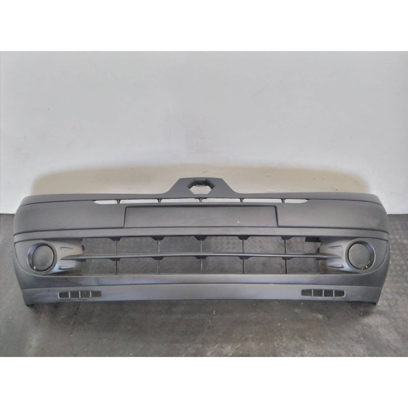 Recambio de paragolpes delantero para renault clio ii fase ii (b/cb0) referencia OEM IAM 31262500 25944 