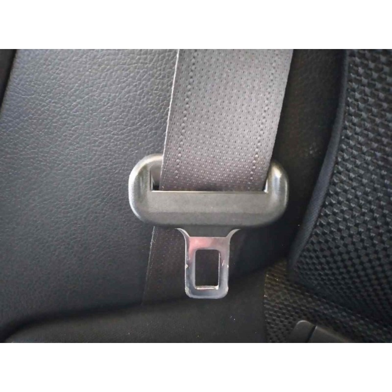 Recambio de cinturon seguridad trasero derecho para subaru xv executive referencia OEM IAM   