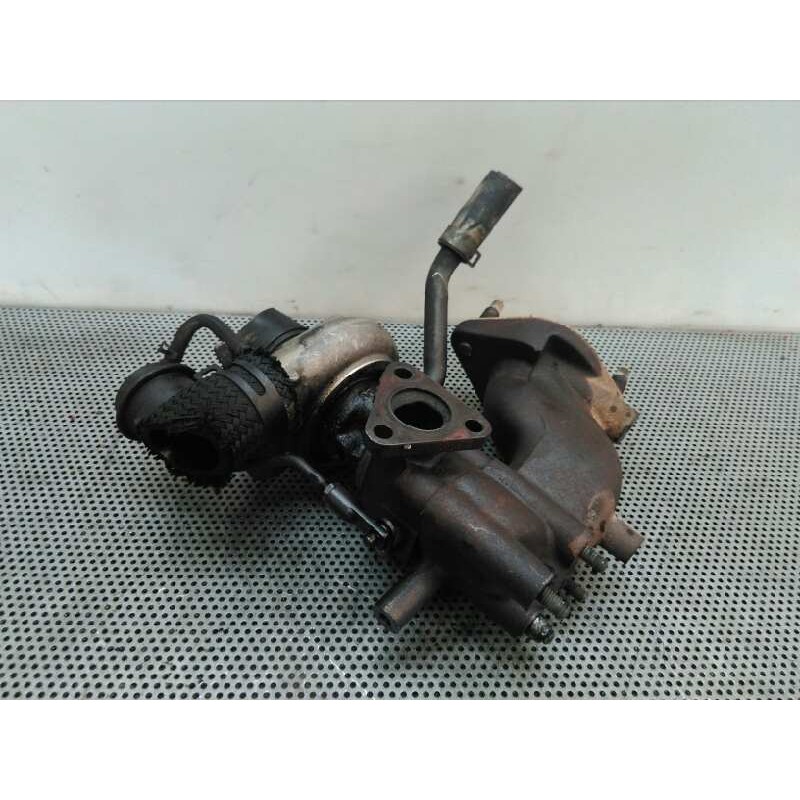 Recambio de turbocompresor para hyundai accent (lc) 1.5 crdi cat referencia OEM IAM 2823127500 H102157 2