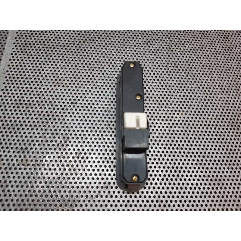 Recambio de mando elevalunas delantero izquierdo para suzuki alto rf 410 (ff) básico referencia OEM IAM - Azul 2