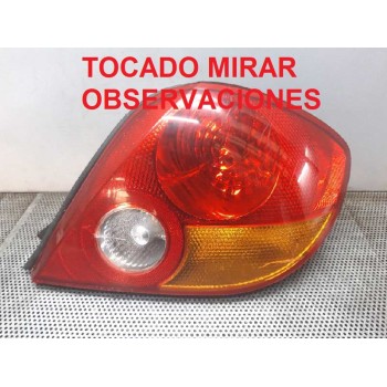 PILOTO TRASERO DERECHO 
